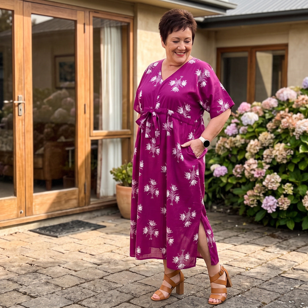 ZRDPUS - Rosie Dress