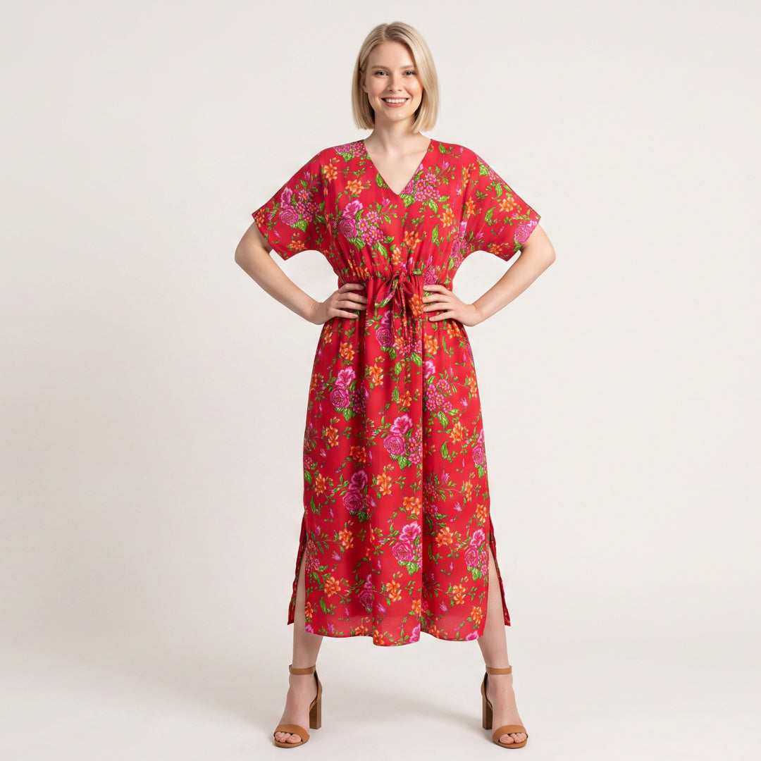 ZRDREM - Rosie Dress