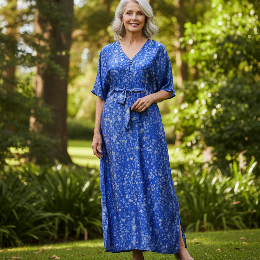 RDS35 - Rosie Dress