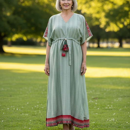 RDS36 - Rosie Dress