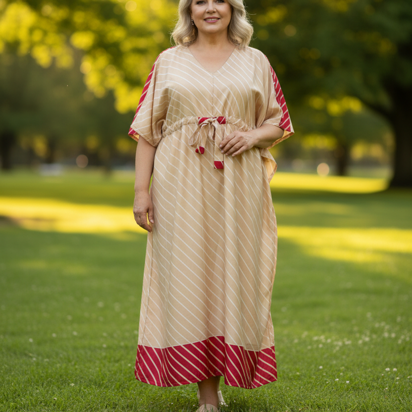 RDXL65 - ROSIE DRESS
