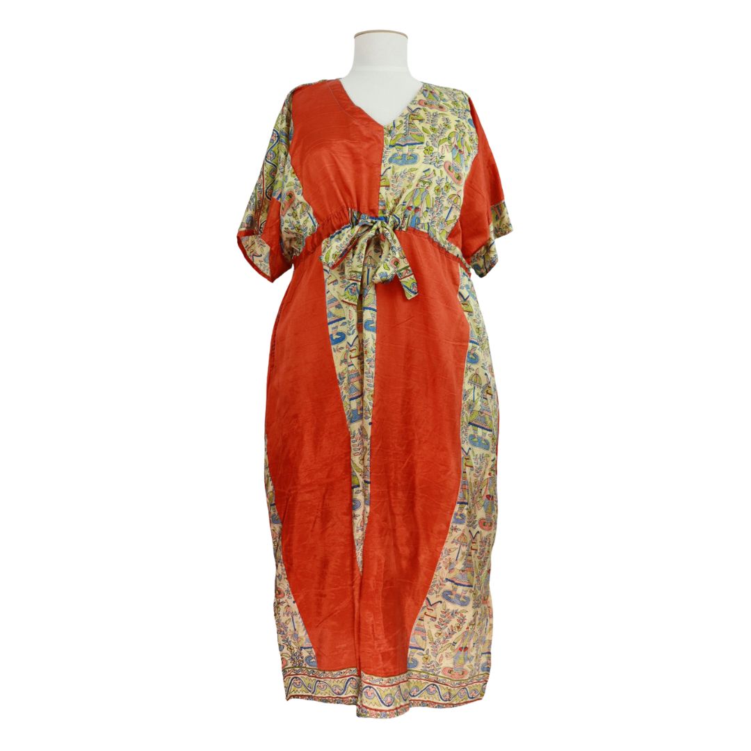 RDXL67 - ROSIE DRESS