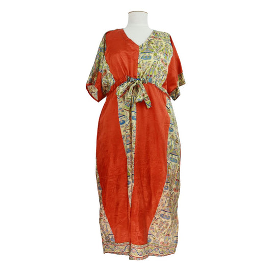 RDXL67 - ROSIE DRESS