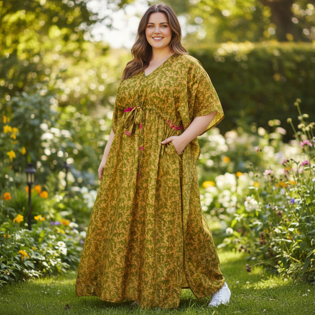 RDL69 - Rosie Dress