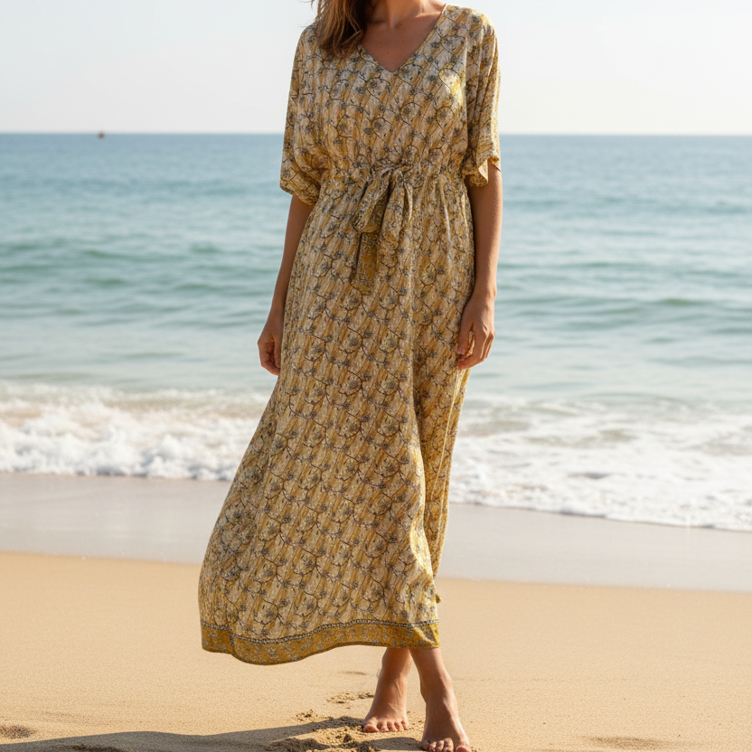 RDM25 - ROSIE DRESS