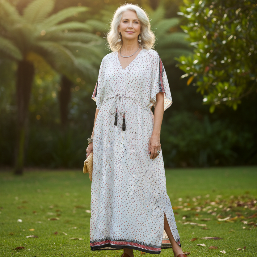 RDM29 - ROSIE DRESS