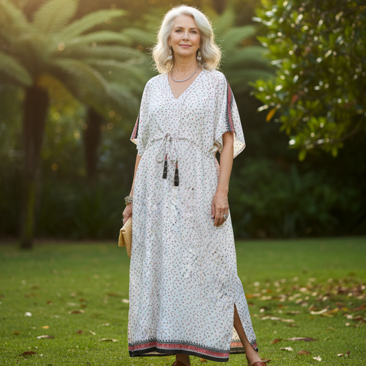 RDM29 - ROSIE DRESS