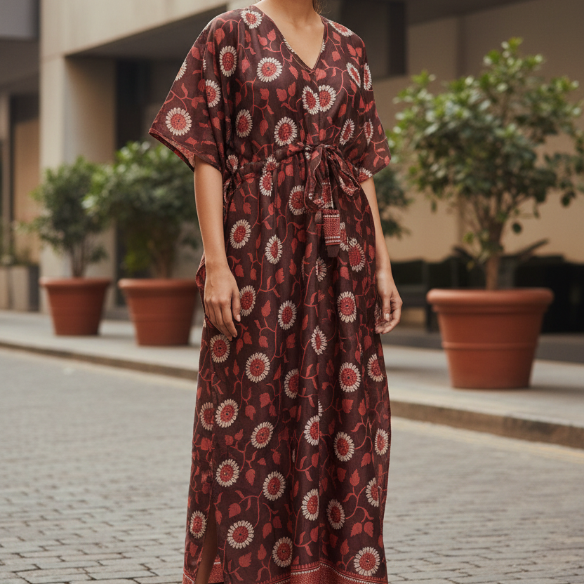 RDM31 - ROSIE DRESS