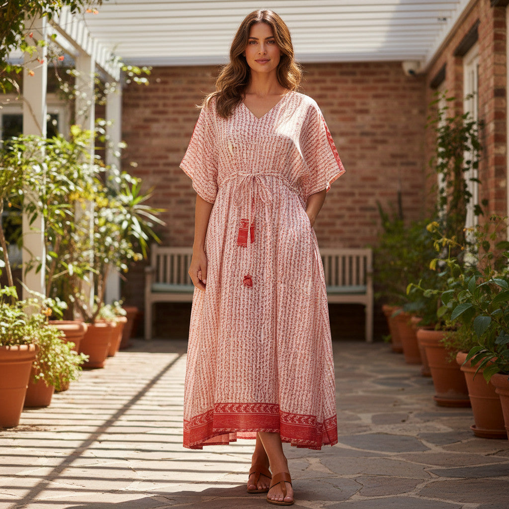 RDM42 - ROSIE DRESS