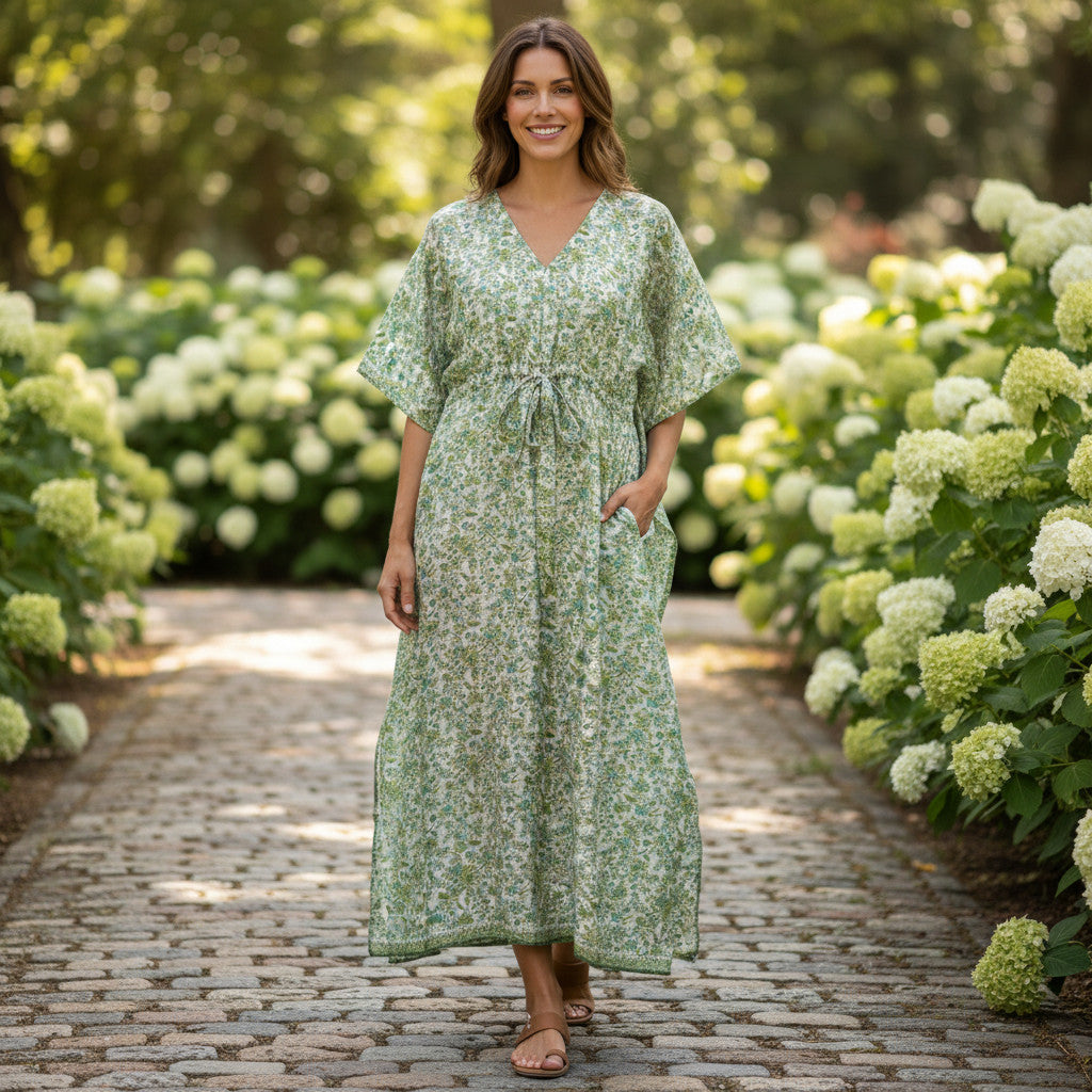 RDM55 - Rosie Dress