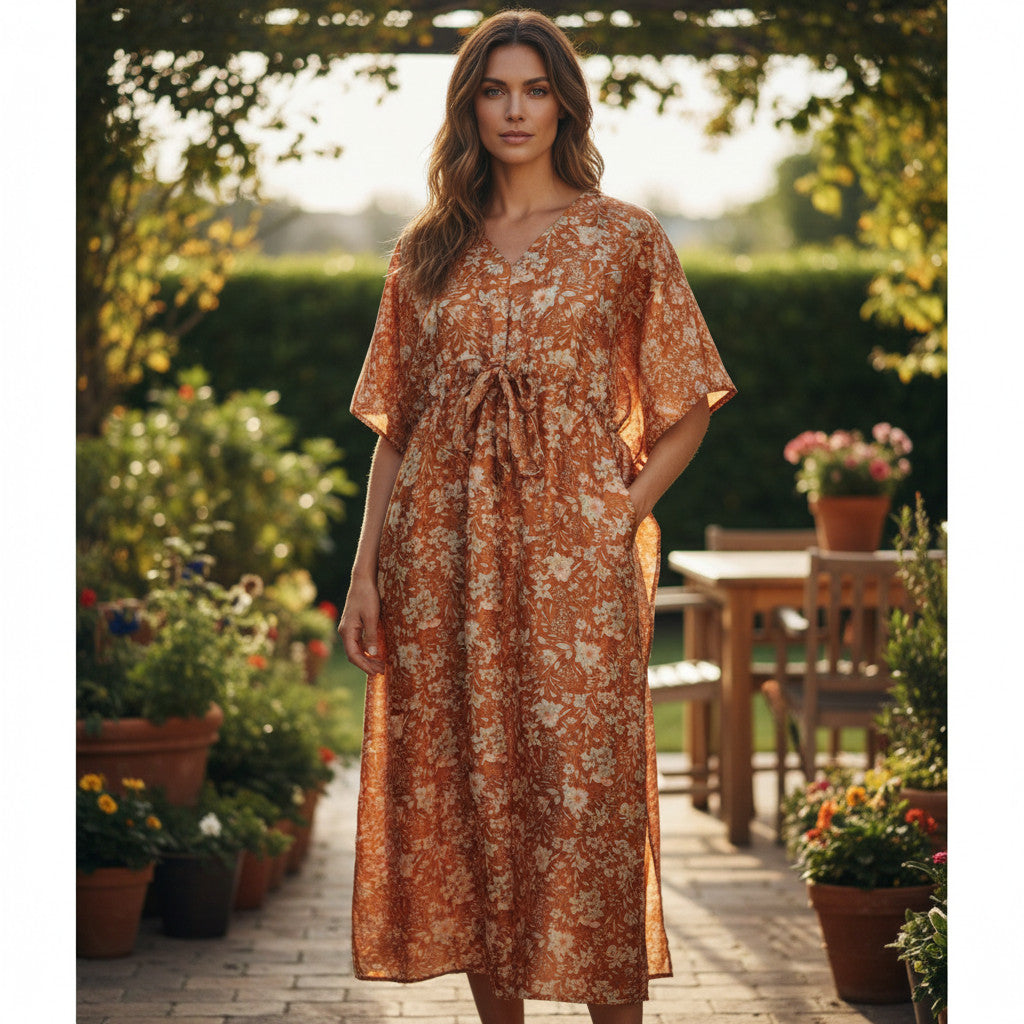 RDM56 - Rosie Dress