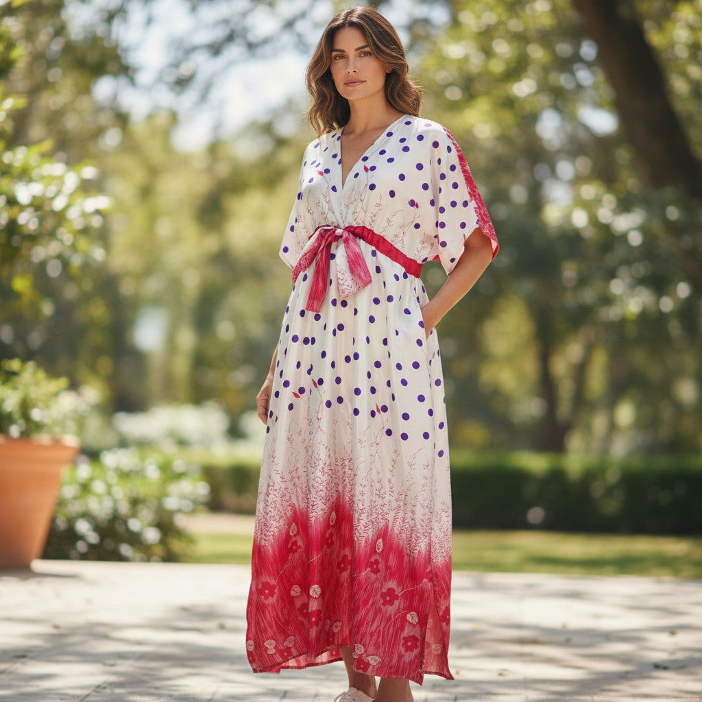 RDS32 - Rosie Dress