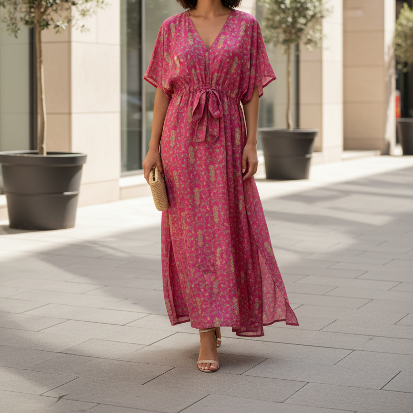 RDS34 - Rosie Dress