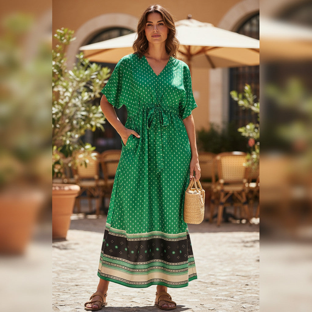RDS39 - Rosie Dress