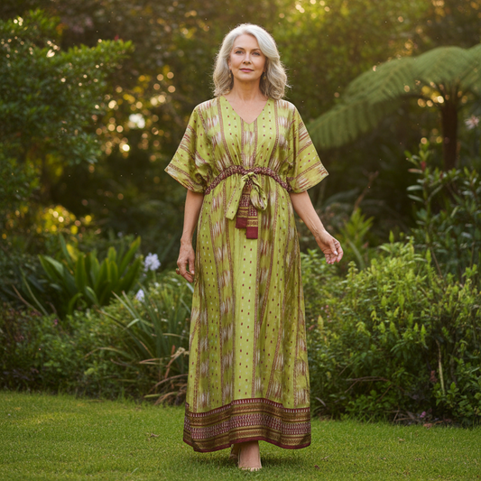 RDS24 - Rosie Dress