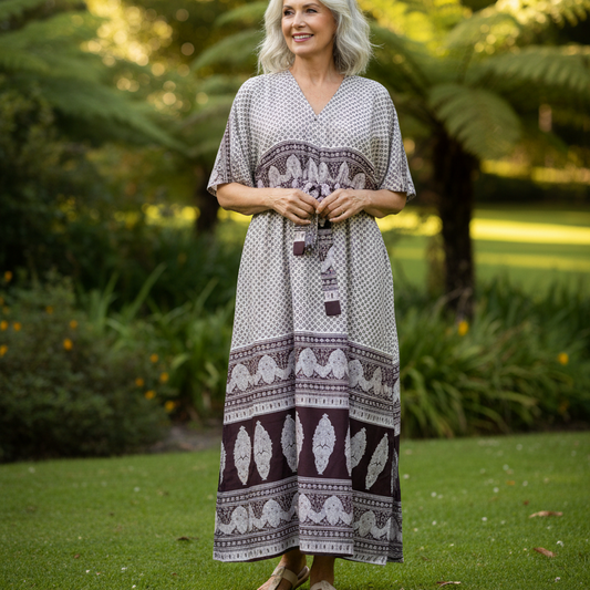 RDS25 - Rosie Dress