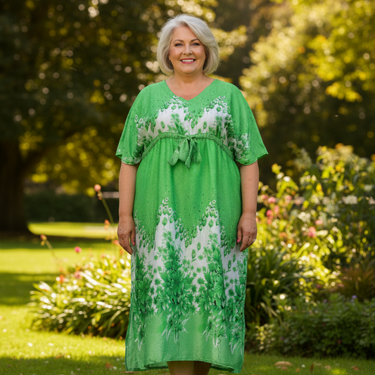 RDXXL35 - Rosie Dress