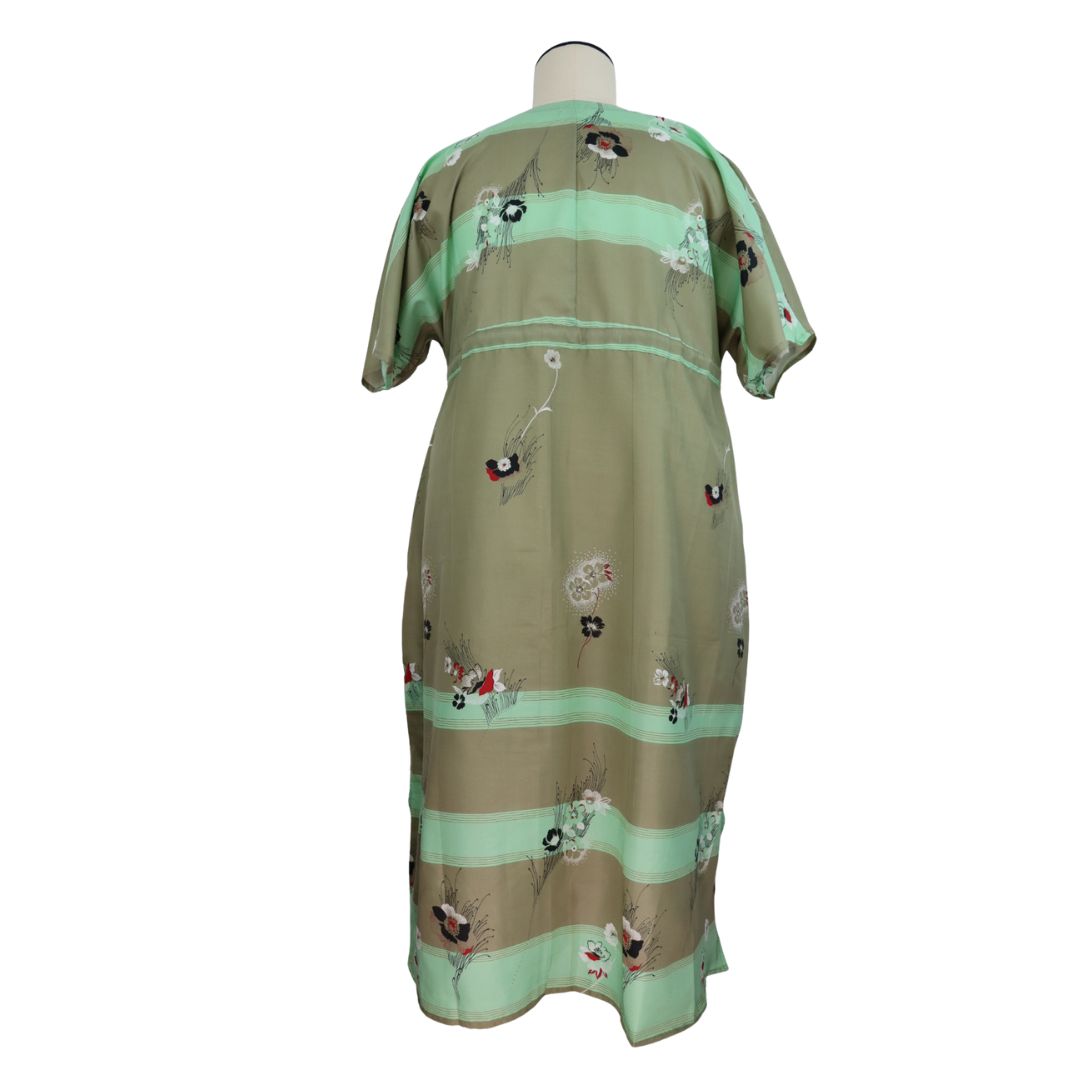 RDXXL36 - Rosie Dress