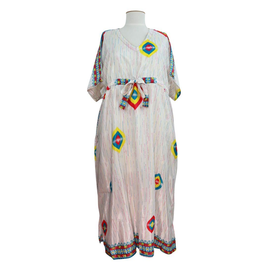 RDXL66 - ROSIE DRESS