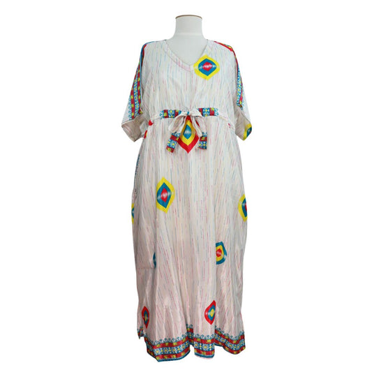 RDXL66 - ROSIE DRESS