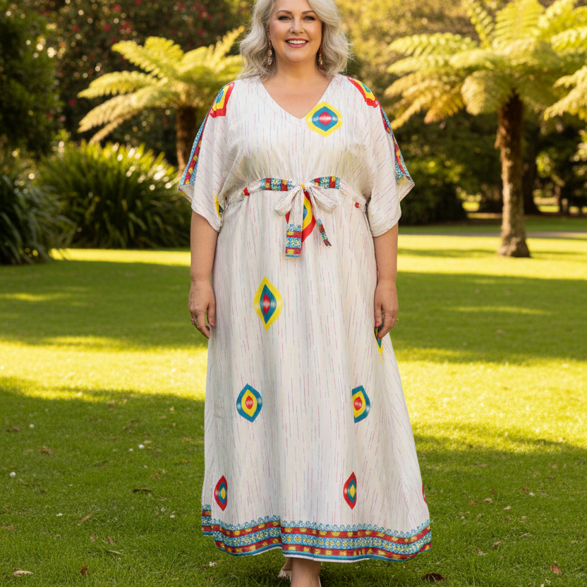 RDXL66 - ROSIE DRESS