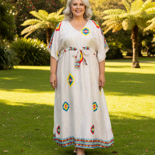 RDXL66 - ROSIE DRESS
