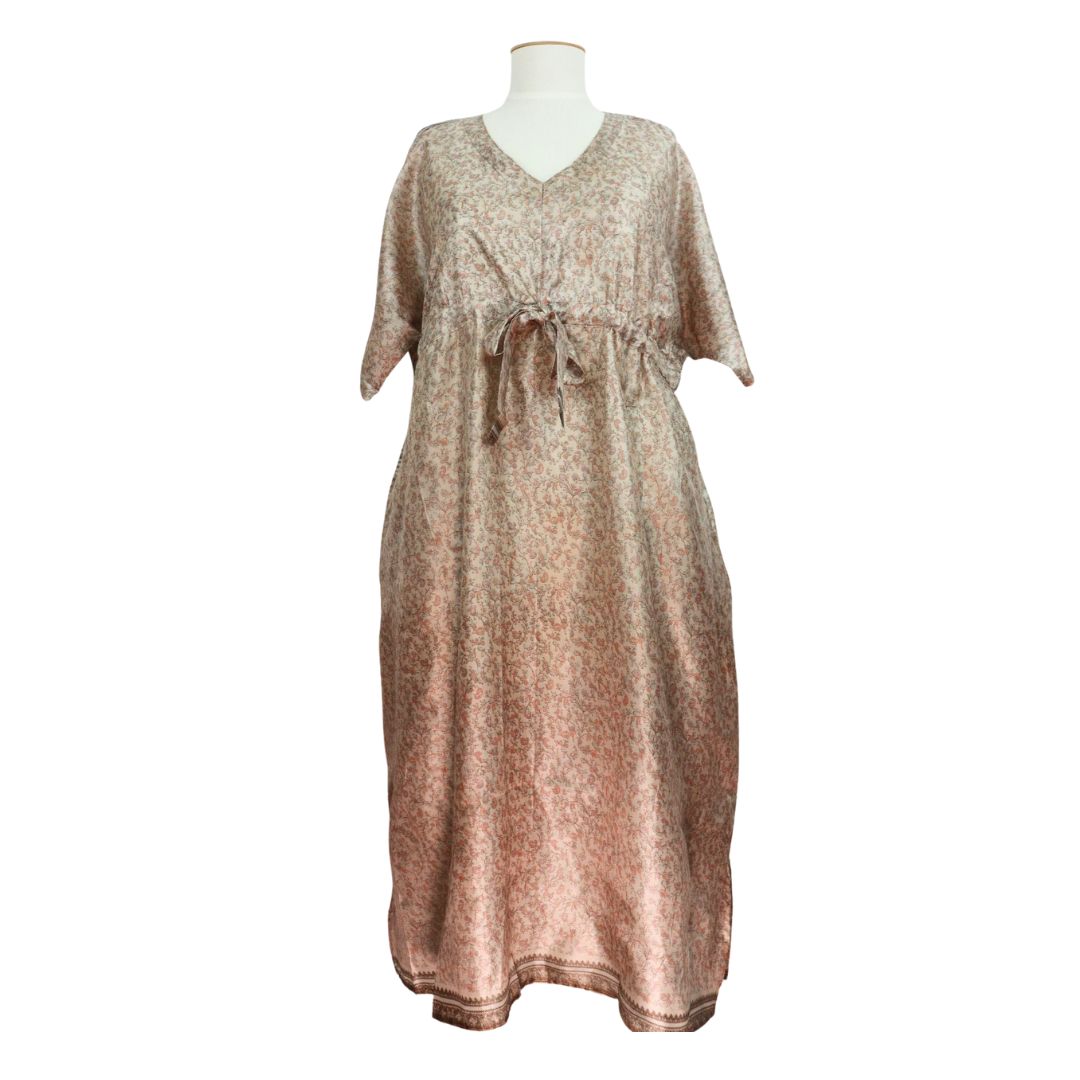 RDXL68 - ROSIE DRESS