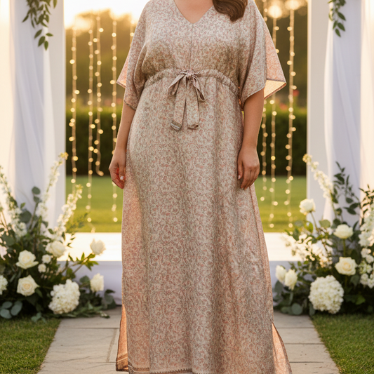 RDXL68 - ROSIE DRESS