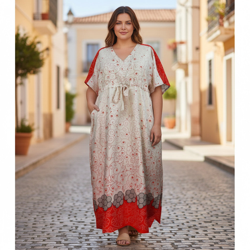 RDL32 - ROSIE DRESS