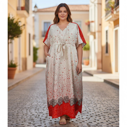 RDL32 - ROSIE DRESS