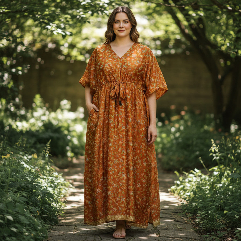 RDL47 - ROSIE DRESS