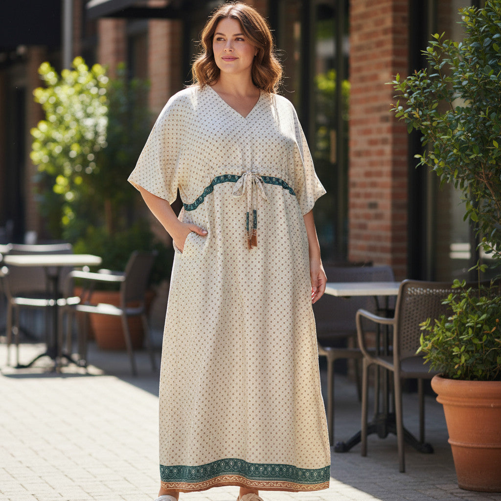 RDL60 - ROSIE DRESS