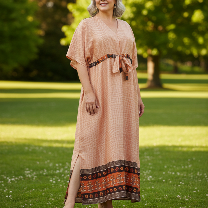 RDL64 - ROSIE DRESS