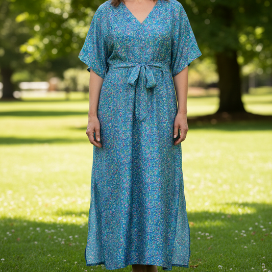 RDM47 - Rosie Dress