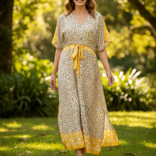 RDM52 - Rosie Dress