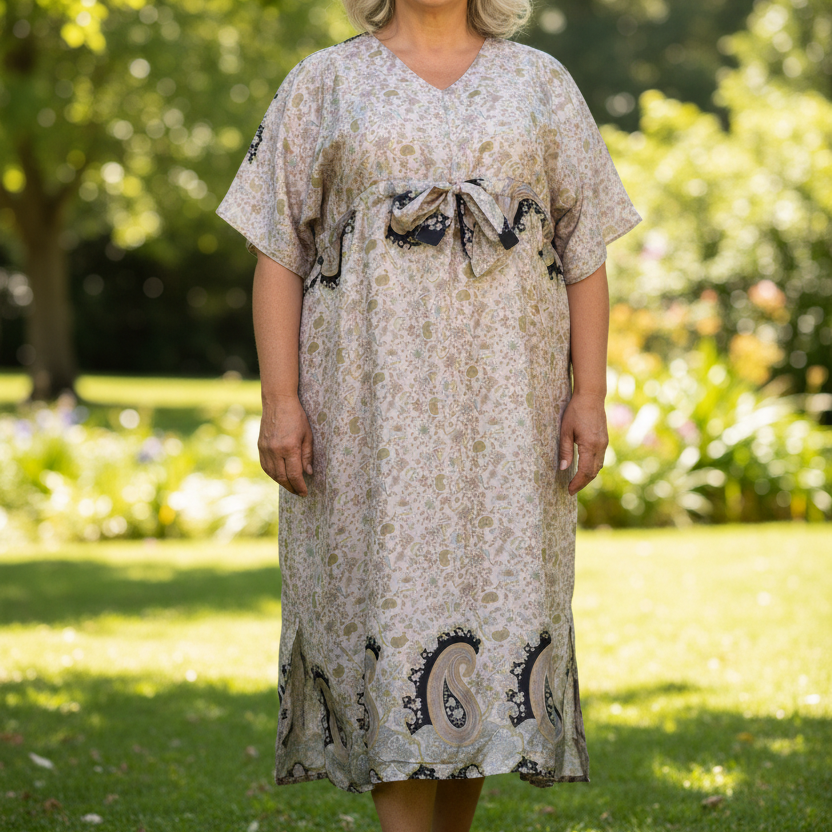 RDXXL23 - Rosie Dress