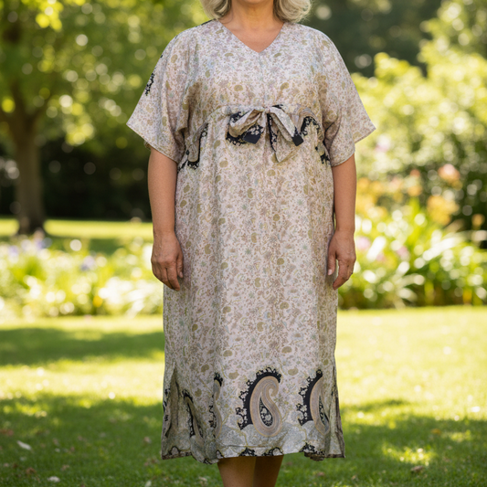 RDXXL23 - Rosie Dress