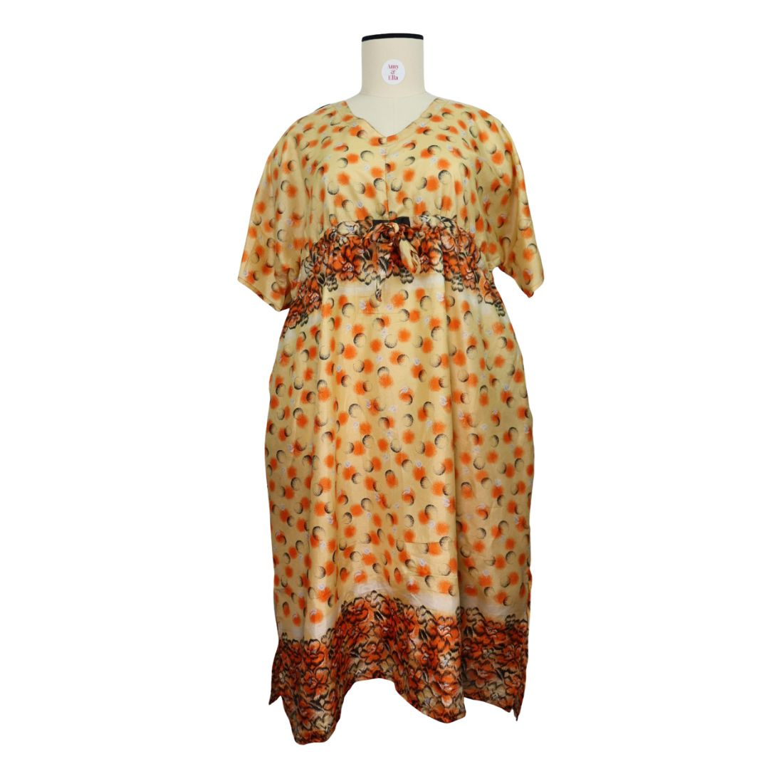 RDXXL28 - Rosie Dress