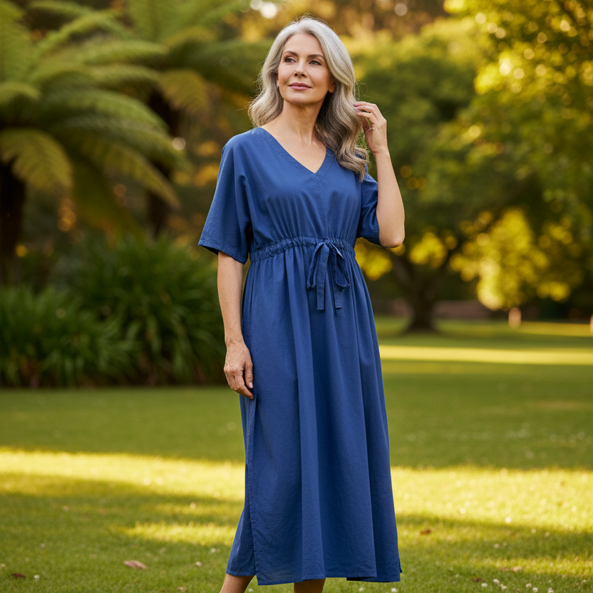 RDS40 - Rosie Dress