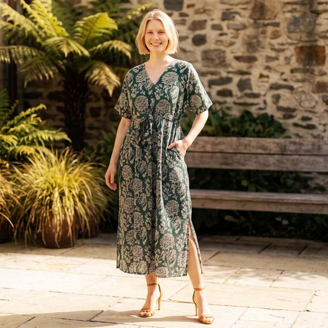 ZRDGRM - Rosie Dress