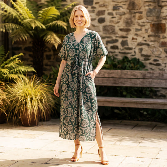 ZRDGRM - Rosie Dress