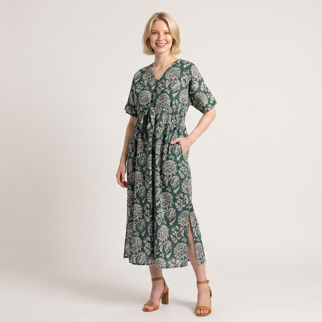 ZRDGRM - Rosie Dress