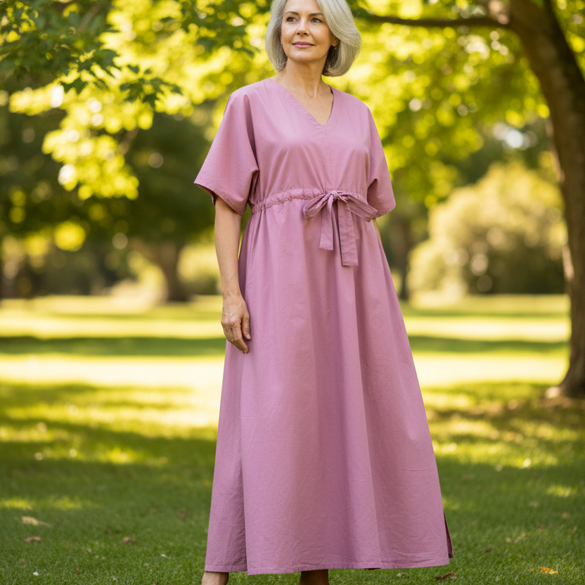 RDS41 - Rosie Dress
