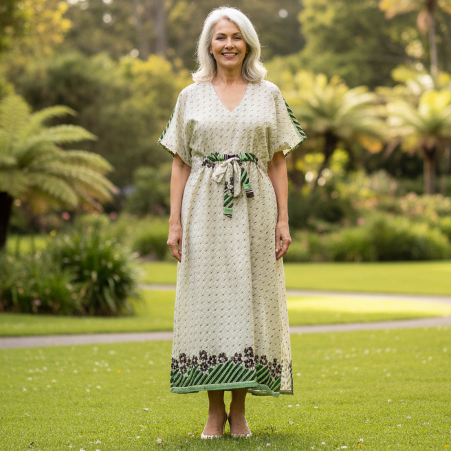 RDS21 - ROSIE DRESS