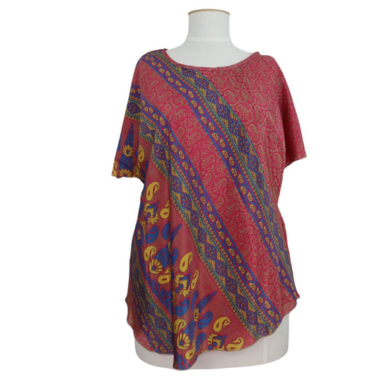 RTXL22 - ROUND NECK TOP