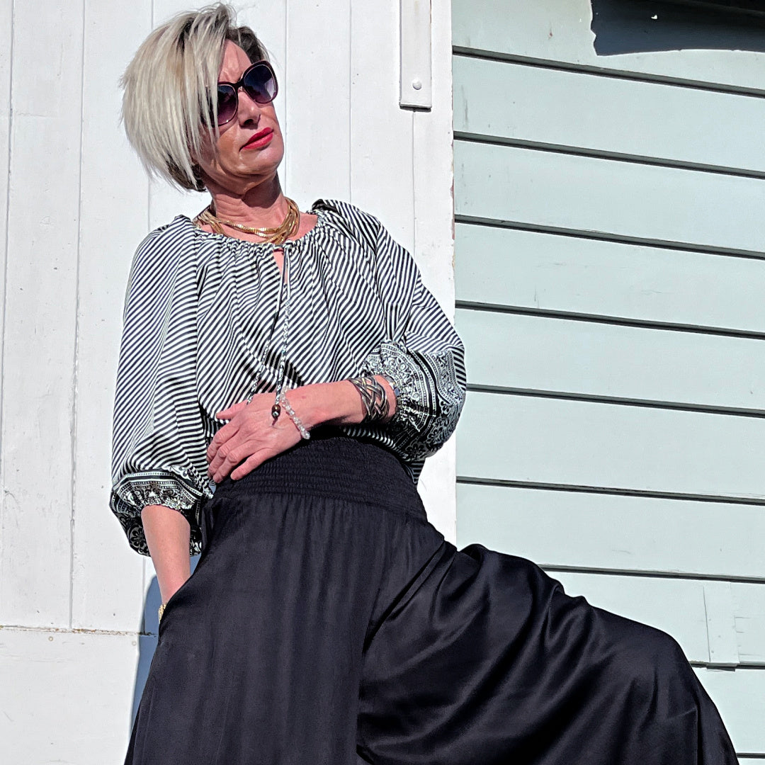 SBS19 - STELLA BLOUSE