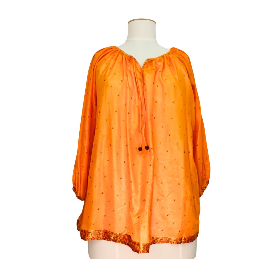 SBXL22 - STELLA BLOUSE