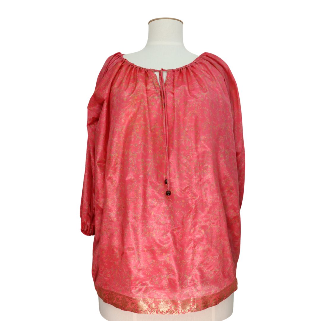 SBXL37 - STELLA BLOUSE