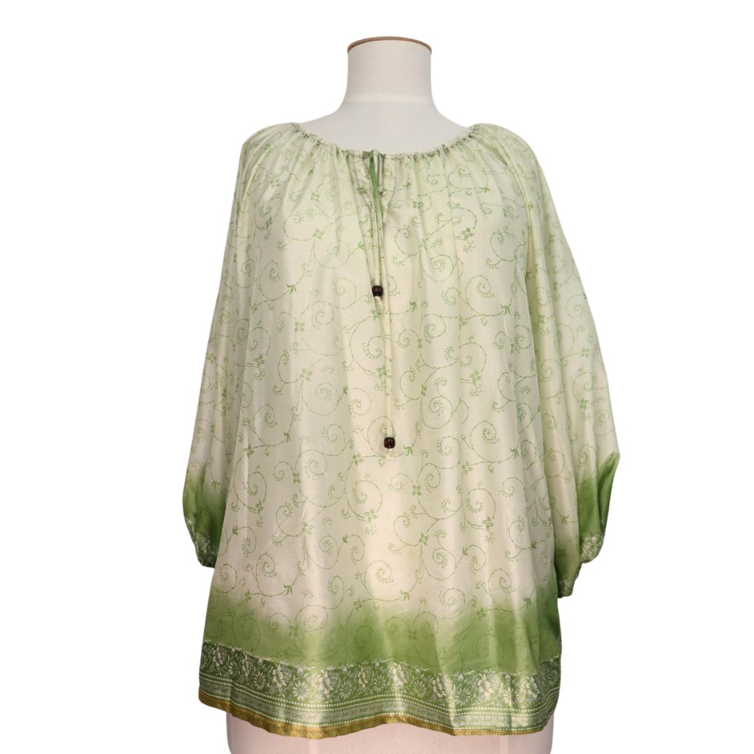 SBXL38 - STELLA BLOUSE