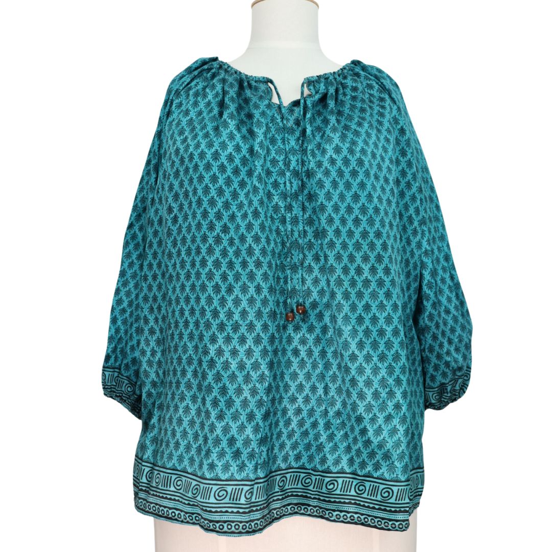 SBXL41 - STELLA BLOUSE